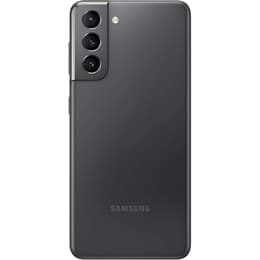 Galaxy S21 5G 256GB - Gray - Locked T-Mobile | Back Market