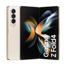 Galaxy Z Fold4 1000GB - Beige - Unlocked | Back Market