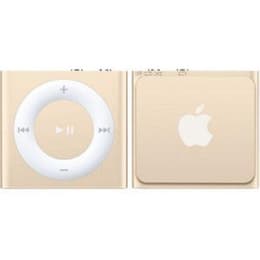 iPod Shuffle 4th Generation A1373 2GB - Gold | Back Market