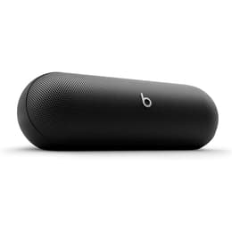 Beats Pill Bluetooth speakers - Matte Black | Back Market