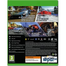 Forza Horizon 4 - Xbox One | Back Market