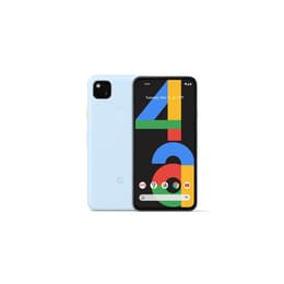 Google Pixel 4a 128GB - Blue - Unlocked | Back Market