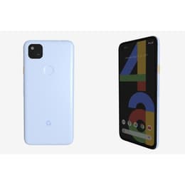Google Pixel 4a 128GB - Blue - Unlocked