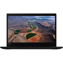 Lenovo ThinkPad L13 Yoga G2 13-inch (2021) - Core i5 - Gen 11 (G