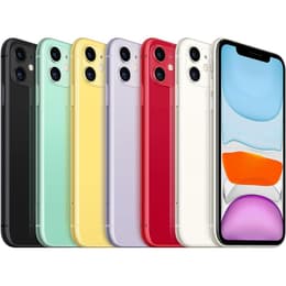 iPhone 11 64GB - Purple - Locked Verizon | Back Market