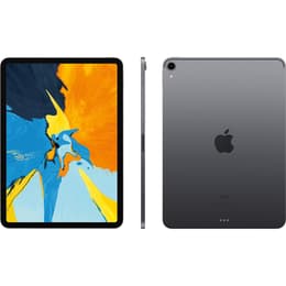 iPad Pro 11-inches (2018) 1st gen 512 GB - Wi-Fi + 4G - Space Gray