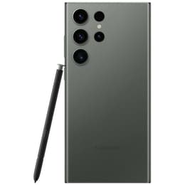 Galaxy S23 Ultra 256GB - Green - Unlocked | Back Market