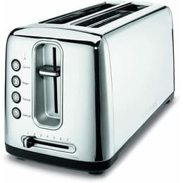 Cuisinart toaster long slot online