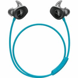 Bose Soundsport Wireless Earbud Bluetooth Earphones - Blue/Black
