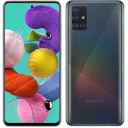 Galaxy A51 5G • Locked AT&T Refurbished | Back Market