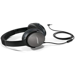 Bose QuietComfort 25 Noise cancelling Headphone with microphone