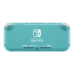 Switch Lite 32GB - Turquoise | Back Market