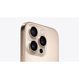 iPhone 16 Pro 256GB - Desert Titanium - Unlocked | Back Market