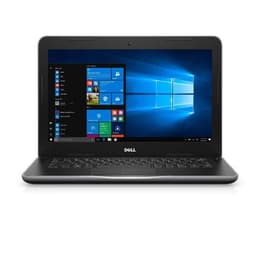 Dell Latitude 3380 13-inch Core i5-7200U - SSD 128 GB - 8GB QWERTY