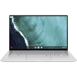 Asus ChromeBook Flip C434TA Core m3-8100Y 1.1 GHz 64 GB eMMC - 8