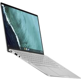 Asus ChromeBook Flip C434TA Core m3-8100Y 1.1 GHz 64 GB eMMC - 8