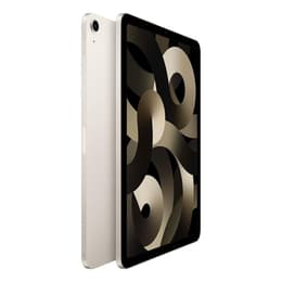 iPad Air 10.9-inches (2022) 5th gen 256 GB - Wi-Fi - Starlight
