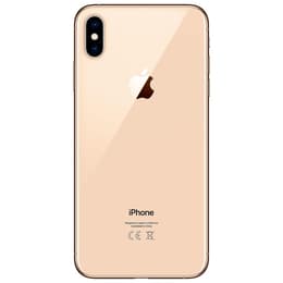 iPhone XS Max 256GB - Gold - Locked AT&T | Back Market