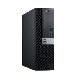 【新品SSD i7 16G】DELL Optiplex 7060 デスクトップ Dell Optiplex 7060 Core i7 3.2 GHz - SSD 1 TB RAM 16GB | Back Market