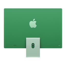 iMac (M4 series, 2024) Refurbished | Back Market