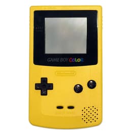 Nintendo Game Boy Color - Yellow | Back Market