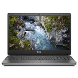 Dell Precision 7550 15