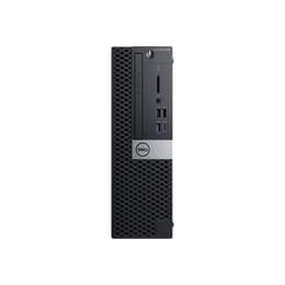 Dell Optiplex 5060 Core i5 2.8 GHz - SSD 2 TB RAM 32GB | Back Market