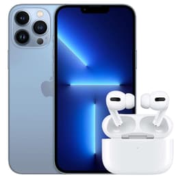 iPhone13pro（SIM free）+ AirPods pro AirPods Pro 3 - Apple