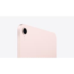 iPad mini 8.3-inches (2021) 6th gen 256 GB - Wi-Fi - Pink | Back