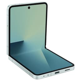 Galaxy Z Flip7 256GB - Green - Unlocked | Back Market