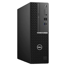 Dell Precision 3431 SFF Core i7 3 GHz - SSD 512 GB RAM 16GB | Back