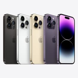 iPhone 14 Pro Max • Locked T-Mobile Refurbished | Back Market