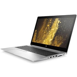 HP EliteBook 850 G5 15
