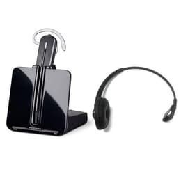 Headset plantronics cs540 2025