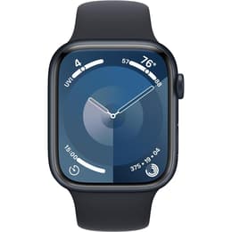 Apple Watch Series 9 (2023) GPS + Cellular 45 mm - Aluminium