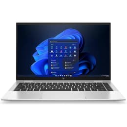 Hp EliteBook X360 1040 G8 14-inch (2021) - Core i7-1185G7 - 32 GB