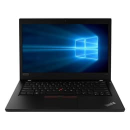 Lenovo ThinkPad E495 14-inch (2018) - Ryzen 5 - 3000 Series (U