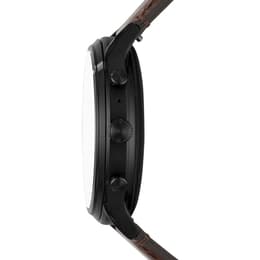 Fossil Smart Watch Gen 5 HR GPS Black Back Market