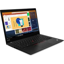 Lenovo ThinkPad X13 G1 13-inch (2020) - Core i7 - Gen 10 (U) - 16