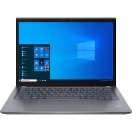 Lenovo ThinkPad X13 G2 13-inch (2021) - Ryzen 5 - 5000 Series (U