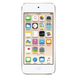 iPod touch 6 16GB - Gold | Back Market