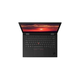 Lenovo ThinkPad X1 Yoga G3 14-inch (2018) - Core i7 - Gen 8 (U