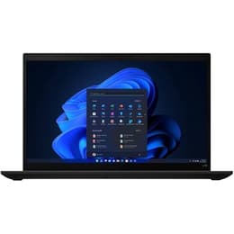 Lenovo ThinkPad L15 Gen 3 15-inch (2022) - Ryzen 5 PRO 5675U - 16