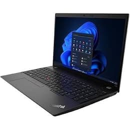 Lenovo ThinkPad L15 Gen 3 15-inch (2022) - Ryzen 5 PRO 5675U - 16