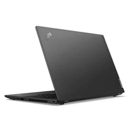 Lenovo ThinkPad L15 Gen 3 15-inch (2022) - Ryzen 5 PRO 5675U - 16