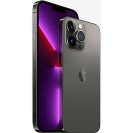 iPhone 13 Pro Max 256GB - Graphite - Locked AT&T | Back Market