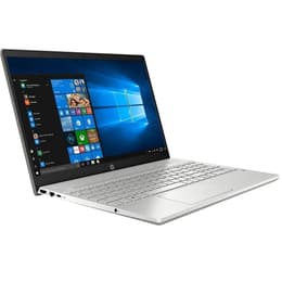 Hp Pavilion 15T 15-inch (2019) - Core i7-1065G7 - 16 GB - SSD 512