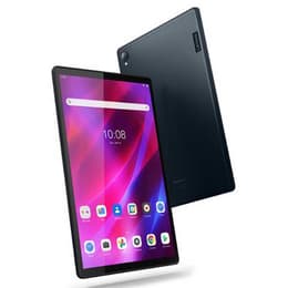 Lenovo Tab K10 32GB - Blue - (Wi-Fi + 4G) | Back Market