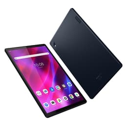 Lenovo Tab K10 32GB - Blue - (Wi-Fi + 4G) | Back Market