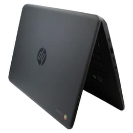 HP ChromeBook 14A G5 A4-9120c 1.6 GHz 32 GB eMMC - 4 GB | Back Market